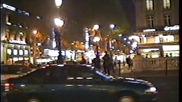 Paris Place Vendôme смотреть онлайн