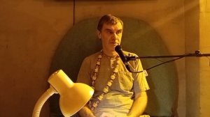Нитьянанда трайодаши. Шри Чайтанья-чаритамрита 1.1.7-10. Вишну-таттва дас. Москва. 22.02.2024