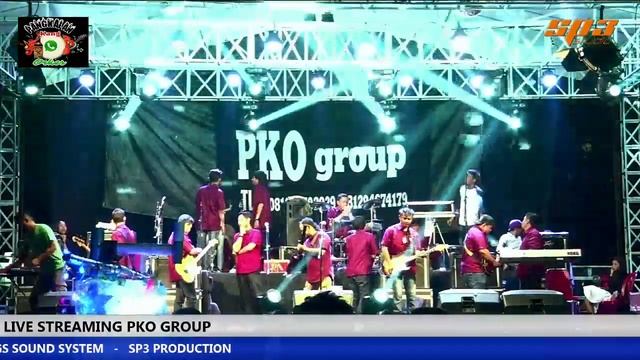 LIVE STREAMING PKO GROUP смотреть онлайн