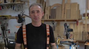 Как изготовить мебельные ножки со скосом