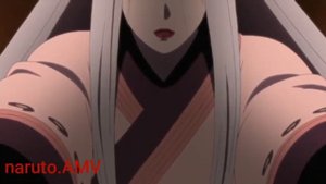 Команда Какаши против Кагуи   | Полный бой | Наруто и саске)