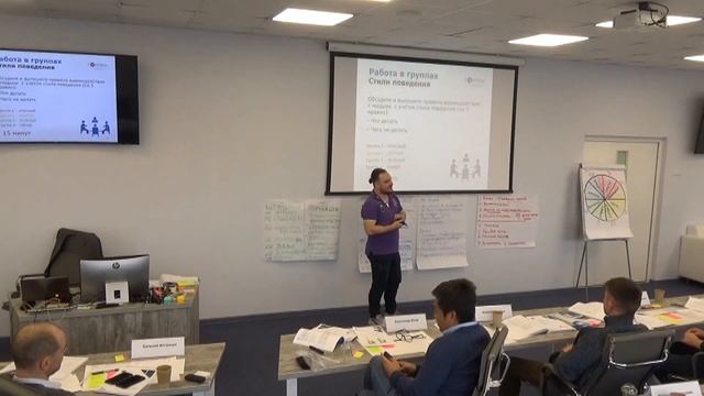 Курсы "Управленческие навыки" и "Личная эффективность" программы Executive MBA ДВФУ смотреть онлайн