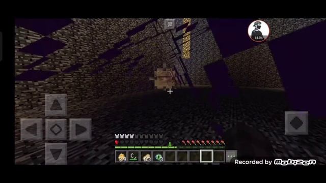 ВЫЖИВАНИЕ НУБА В МАЙНКРАФТЕ В КУБЕ ИЗ БЕДРОКА С ЛАКИ БЛОК *2 Часть* смотреть онлайн