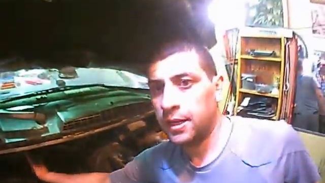 Работа с присадкой ЭкоДВС смотреть онлайн