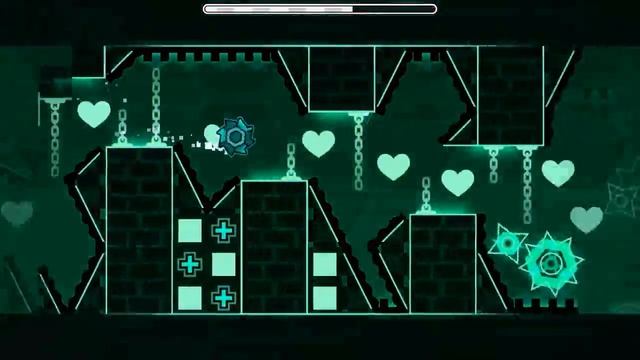 Geometry Dash [1.9] (Demon) - SoundWave by TheRealToxic & Codex