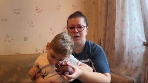 Видеообращение мамы Платона Добрынина