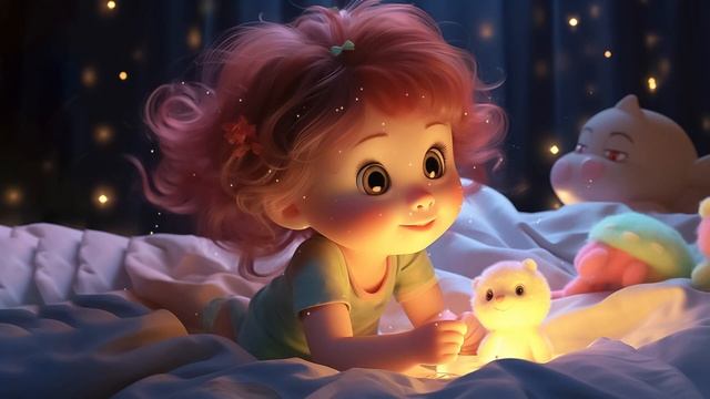 Колыбельные Для Малышей🐣 Малыш Уснул За 3 Минуты⌛👩🍼 - Колыбельная Малышей Для Быстрого Засыпания🌙