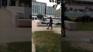 Iberostar Bella Vista - (All-Inclusive Resort) -Varadero, Cuba - Dec 18, 2018