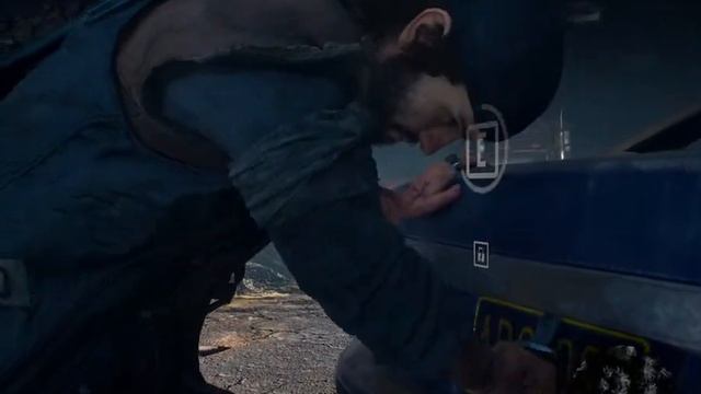 "Жизнь после" (Days Gone) - Прохождение игры с нуля. смотреть онлайн