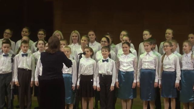 Фрагменты концерта  Натальи Купиной. - "Подарите солнце" (2017) [HD]