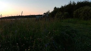 Сенокос 2024.Ремонт бежецких граблей ГВР-6.