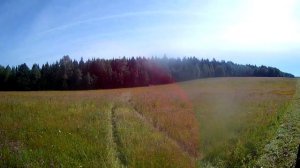 Худший сенокос 2023 закончен.Косилка Metal-fach z-011. Ямочный ремонт зерносклада.