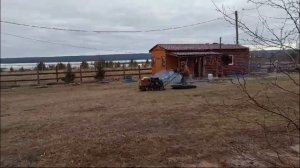 Двигатель Лифан  КР500 дымит.  В чем проблема?