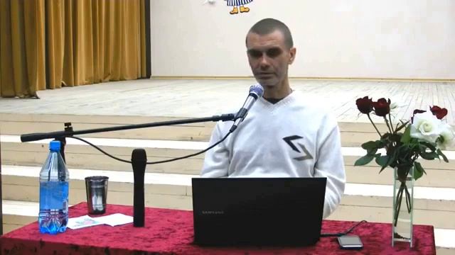 Отличия в воспитании мальчика и девочки. Вадим Борисов (Вишну-таттва дас)
