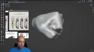 14 . Сжимаем кулак