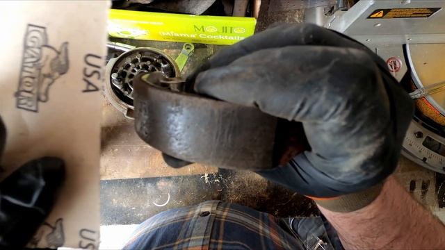 TW200 Rear Brake Maintenance and Troubleshooting смотреть онлайн