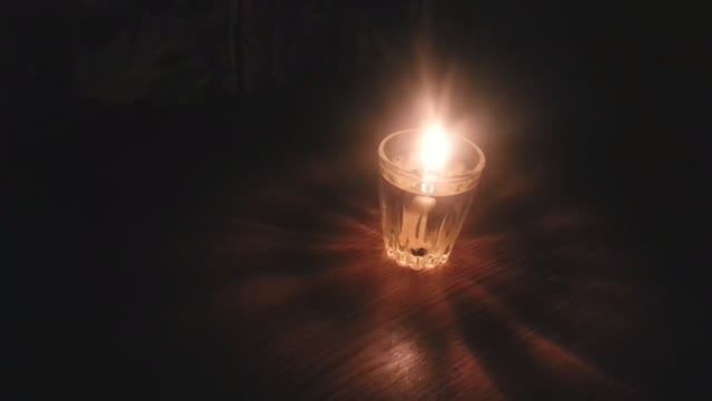 Свеча длительного горения своими руками смотреть онлайн