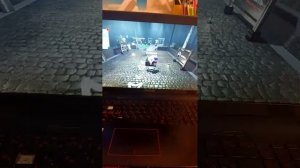 Играю в хоррор игры в роблокс