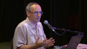 Структура психических каналов человека