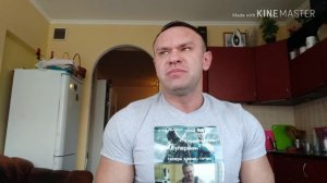 игорь войтенко пресс, отжимания,грудь.