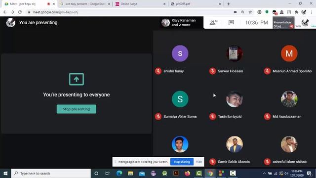 C Programming: Problem Solve and how to send solution to Online Judge