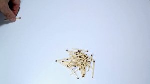 Головоломки со спичками. 2 интересных логических задачи.