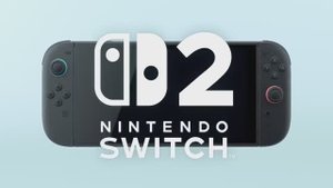 Nintendo Switch 2 - трейлер