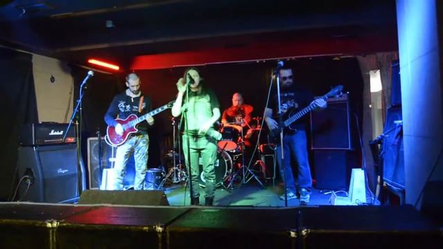 ЮльчаЮ - Под куполом смотреть онлайн