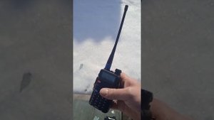 . BAOFENG UV5R &QUANSHENG TG UV 2Plus