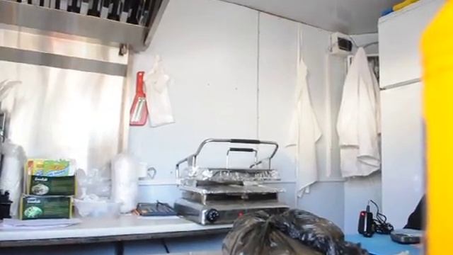 Евро-патрул фаст-фудов в Киеве. Нецензурная лексика.avi смотреть онлайн