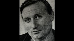 вор в зако́не Сека