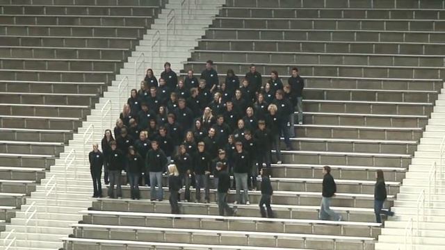 Zeta Tau Alpha-Kappa Sigma-FarmHouse Pant the Chant 2010 смотреть онлайн