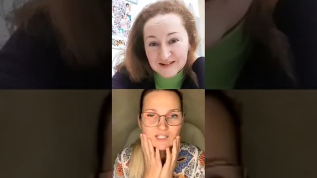 Красота после родов - запись прямого эфира пластического хирурга и гинеколога