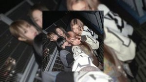 new jeans - zero (speed up)