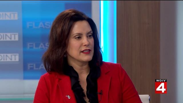 Flashpoint (Segment 2) смотреть онлайн