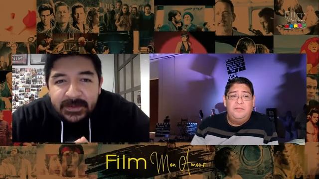 Film Mon Amour Cap. 13 Perritos смотреть онлайн