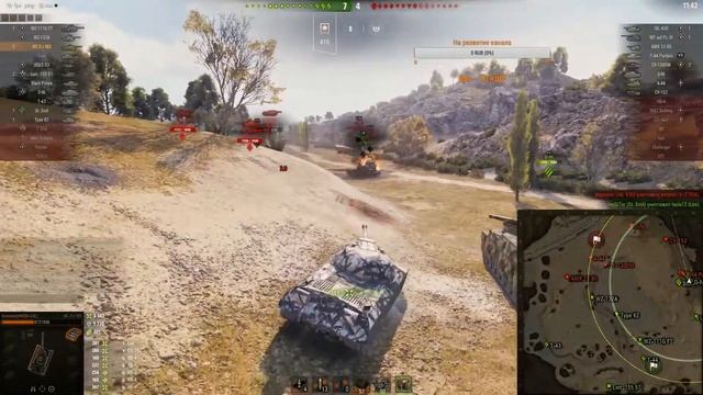 Мастер на ис-3 с мз - он же лысый или как играть на ис3 с мз смотреть онлайн