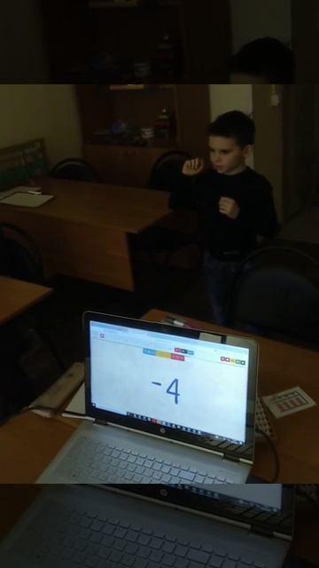 МЕНТАЛЬНАЯ АРИФМЕТИКА (наши уроки) смотреть онлайн