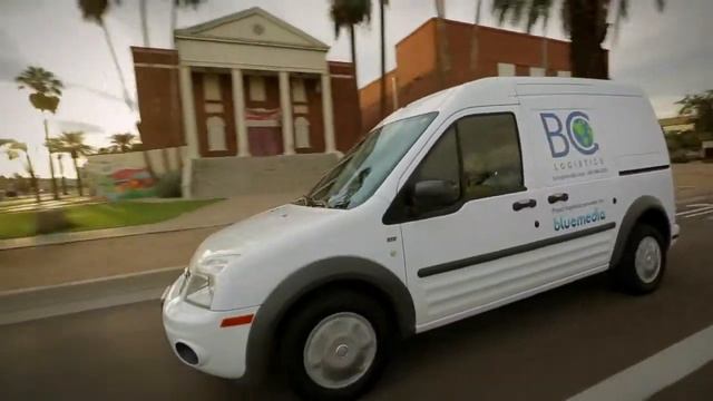 BC Logistics LLC смотреть онлайн