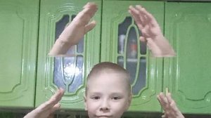 Пробую преложения Time Warp Scan