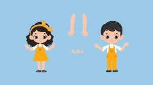 Дене мүшелері