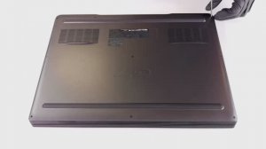 Разборка ноутбука Dell G7 17 7790