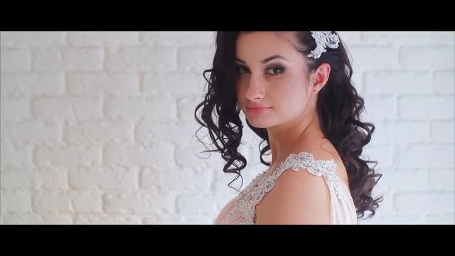 Рекламный ролик свадебной коллекции 2015 TM Elena Obodynskaya смотреть онлайн