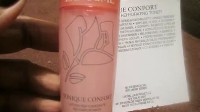 Magnifique Parfum by Lancome (My Signature Scent Revealed!) смотреть онлайн