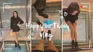 Ресторан Седьмое небо. Останкинская телебашня. Москва.