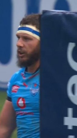 Marcell Coetzee charges through for Bulls