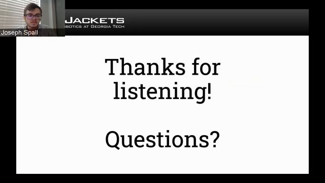 GeorgiaFIRST FRC Kickoff 2021 - Electrical Workshop смотреть онлайн