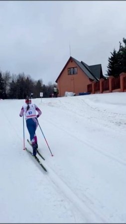 Первенство Московской области «Отбор на Первенство России»