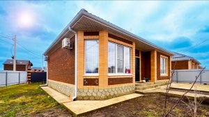 Уютный дoм для большой семьи с мeбелью и теxникoй