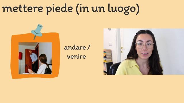 16 essential Italian phrases with verb "mettere" for daily conversation (Subtitles)